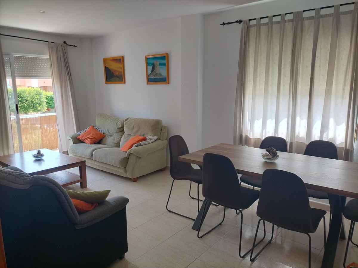 Apartment Relax En La Playa