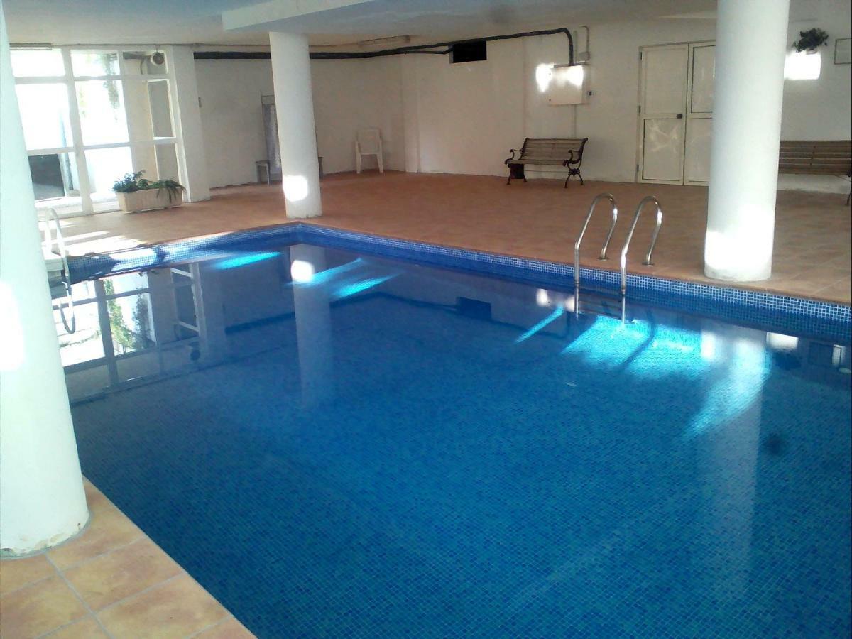 Relax En La Playa Apartment